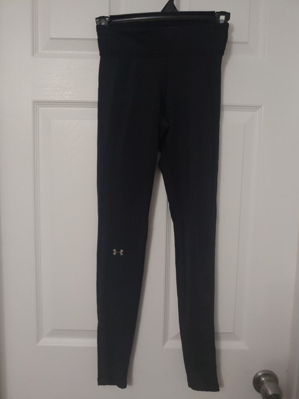 Womens Under Armour Legging sz XS